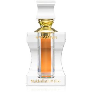 Al Haramain Mukhallath Maliki huile parfumée mixte 25 ml