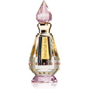 Al Haramain Dehnal Oudh Amiri huile parfumée mixte 6 ml