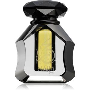 Al Haramain Najm Noir huile parfumée mixte 18 ml