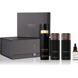 Albiva The Sensitive Skin Solution Set coffret cadeau (peaux sensibles)