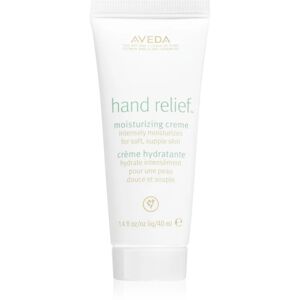 Hand Relief™ Moisturizing Creme crème mains hydratant 40 ml