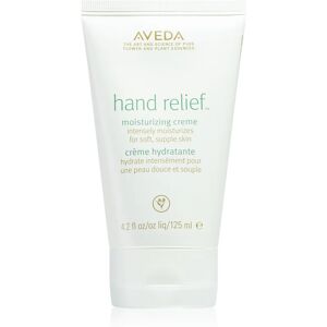 Aveda Hand Relief™ Moisturizing Creme crème mains hydratant 125 ml - Publicité