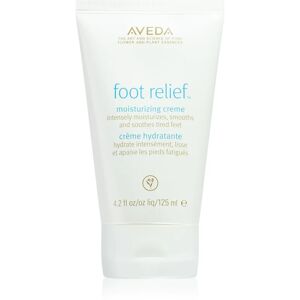 Aveda Foot Relief™ Moisturizing Creme crème hydratante en profondeur pieds 125 ml - Publicité
