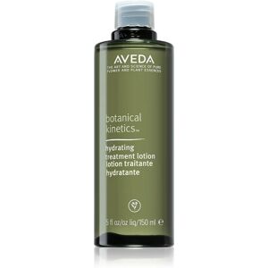 Aveda Botanical Kinetics™ Hydrating Treatment Lotion lait hydratant visage 150 ml - Publicité