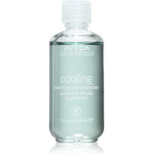 Aveda Cooling Balancing Oil Concentrate huile apaisante effet rafraîchissant 50 ml