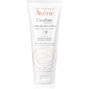 Cicalfate crème réparatrice mains 100 ml