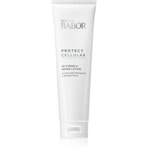 Babor Doctor Babor Protect Cellular lait corporel apaisant effet rafraîchissant 200 ml