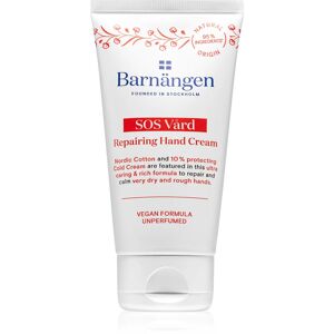 Barnängen SOS Vard crème régénérante mains pour peaux très sèches 75 ml