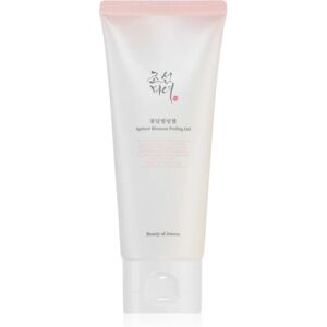 Beauty Of Joseon Apricot Blossom Peeling Gel gommage doux visage 100 ml - Publicité