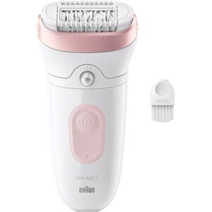 Braun Silk-épil 7 7000 épilateur corps et jambes 1 pcs