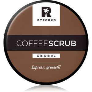 Coffee Scrub Coffee Scrub gommage corps au sucre 210 ml