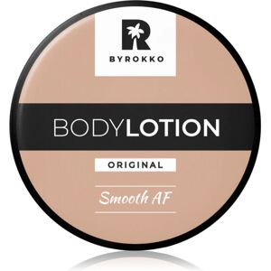 Body Lotion Smooth AF crème hydratante corps 160 g