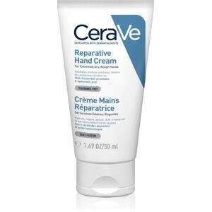 CeraVe Repairing crème réparatrice mains 50 ml