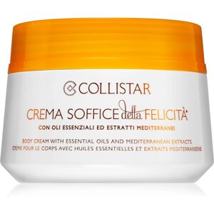 Collistar Benessere Della Felicitá crème pour le corps pour femme 200 ml