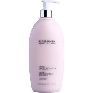 Darphin Intral Cleansing Milk lait démaquillant peaux sensibles 500 ml