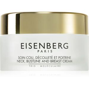 Eisenberg Classique Soin Cou, Décolleté et Poitrine crème raffermissante cou et décolleté 100 ml