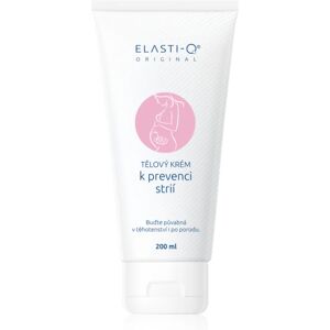 Elasti-Q Original crème pour le corps 200 ml