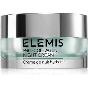 Elemis Pro-Collagen Oxygenating Night Cream crème de nuit raffermissante anti-rides 50 ml