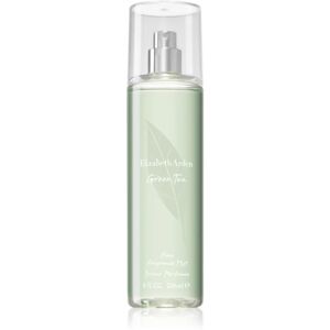 Elizabeth Arden Green Tea spray corporel pour femme 236 ml