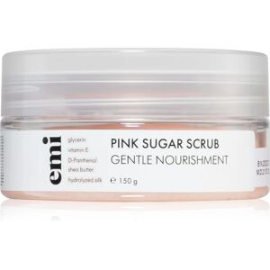 emi Gentle Nourishment gommage hydratant au sucre 150 g