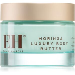 Emma Hardie Amazing Body Moringa Luxury Body Butter beurre corporel effet hydratant et apaisant 200 ml