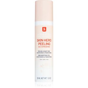 Erborian Skin Hero gel exfoliant lissant 50 ml - Publicité