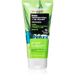 Farmona Nivelazione Natural crème régénérante mains et ongles 100 ml