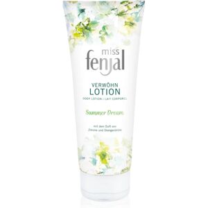 Fenjal Summer Dream lait corporel 200 ml