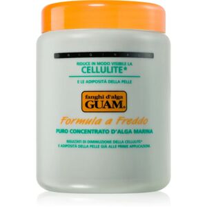 Guam Cellulite enveloppe drainante anticellulite 1000 g