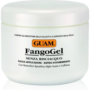 Guam FangoGel gel anti-cellulite 400 ml