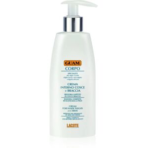 Guam Corpo crème raffermissante 200 ml