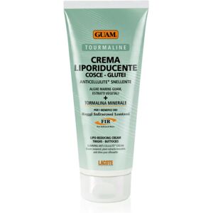 Guam Tourmaline crème anti-cellulite 200 ml