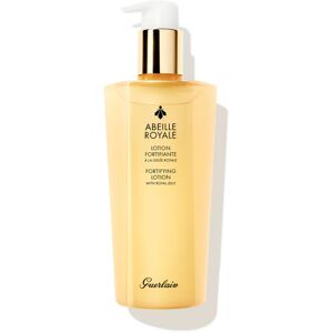 GUERLAIN Abeille Royale Fortifying Lotion lotion tonique visage à la gelée royale 300 ml