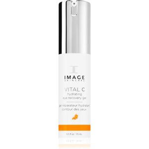 Vital C gel hydratant yeux effet régénérant 15 ml