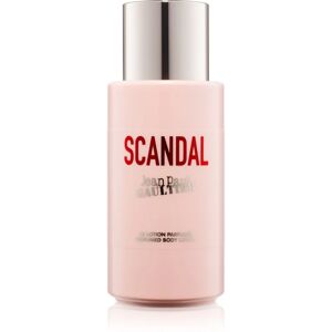 Scandal lait corporel pour femme 200 ml