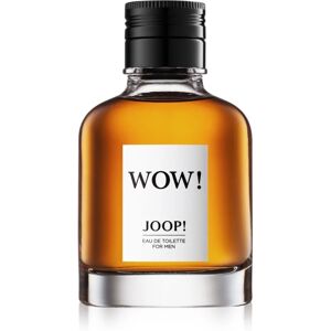 Wow! Eau de Toilette pour homme 60 ml