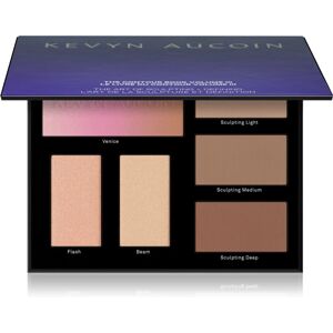 The Contour Book Volume III palette contouring 19 g