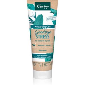 Goodbye Stress crème mains 75 ml