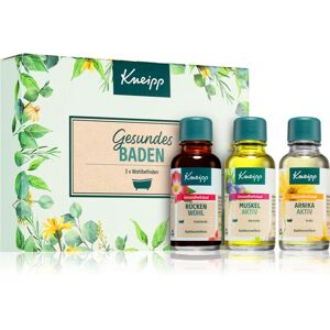 Healthy Bathing coffret cadeau (pour le bain)