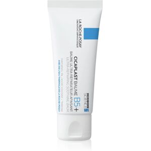 La Roche-Posay Cicaplast Baume B5 baume apaisant pour peaux sensibles et irritées 40 ml - Publicité