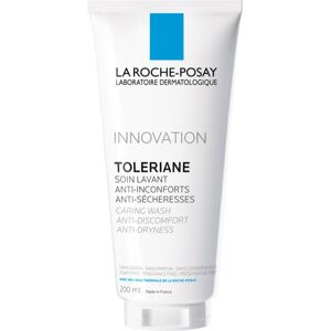 La Roche-Posay Toleriane crème nettoyante douce 200 ml