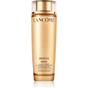 Lancôme Absolue Rose 80 tonique visage anti-âge 150 ml