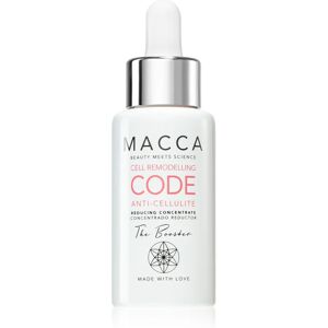 Macca Cell Remodelling concentré amincissant anti-cellulite 40 ml