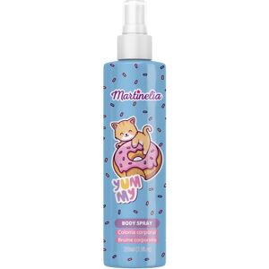 Martinelia Yummy Body Spray brume corps pour enfant 210 ml