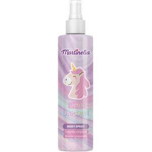 Martinelia Little Unicorn Body Spray brume corps pour enfant 210 ml