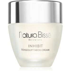 Natura Bissé Inhibit crème liftante cou et décolleté 50 ml