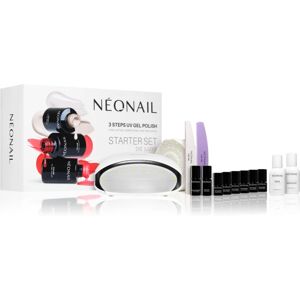 NEONAIL Starter Set De Luxe ensemble (ongles)