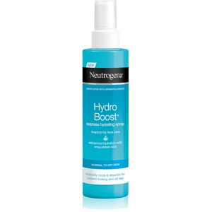 Neutrogena Hydro Boost® spray hydratant corps 200 ml