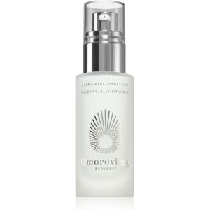 Omorovicza Hydro-Mineral Elemental Emulsion émulsion hydratante 30 ml