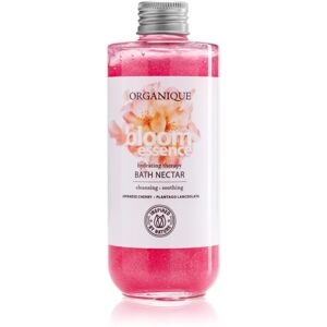 Organique Bloom Essence bain moussant 200 ml